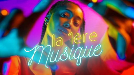 La 1ère Musique : nouvelle offre musicale du pôle Outre-mer de France Télévisions 